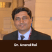 GL Bajaj Institute of Management and Research, Head of the department- Finance: Dr. Anand Rai Interview